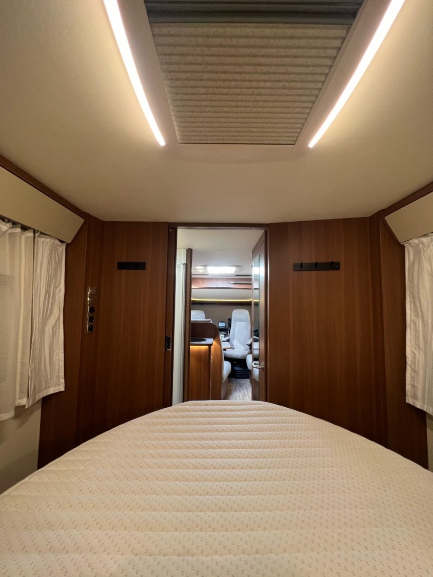 LMC Explorer Comfort I 745 