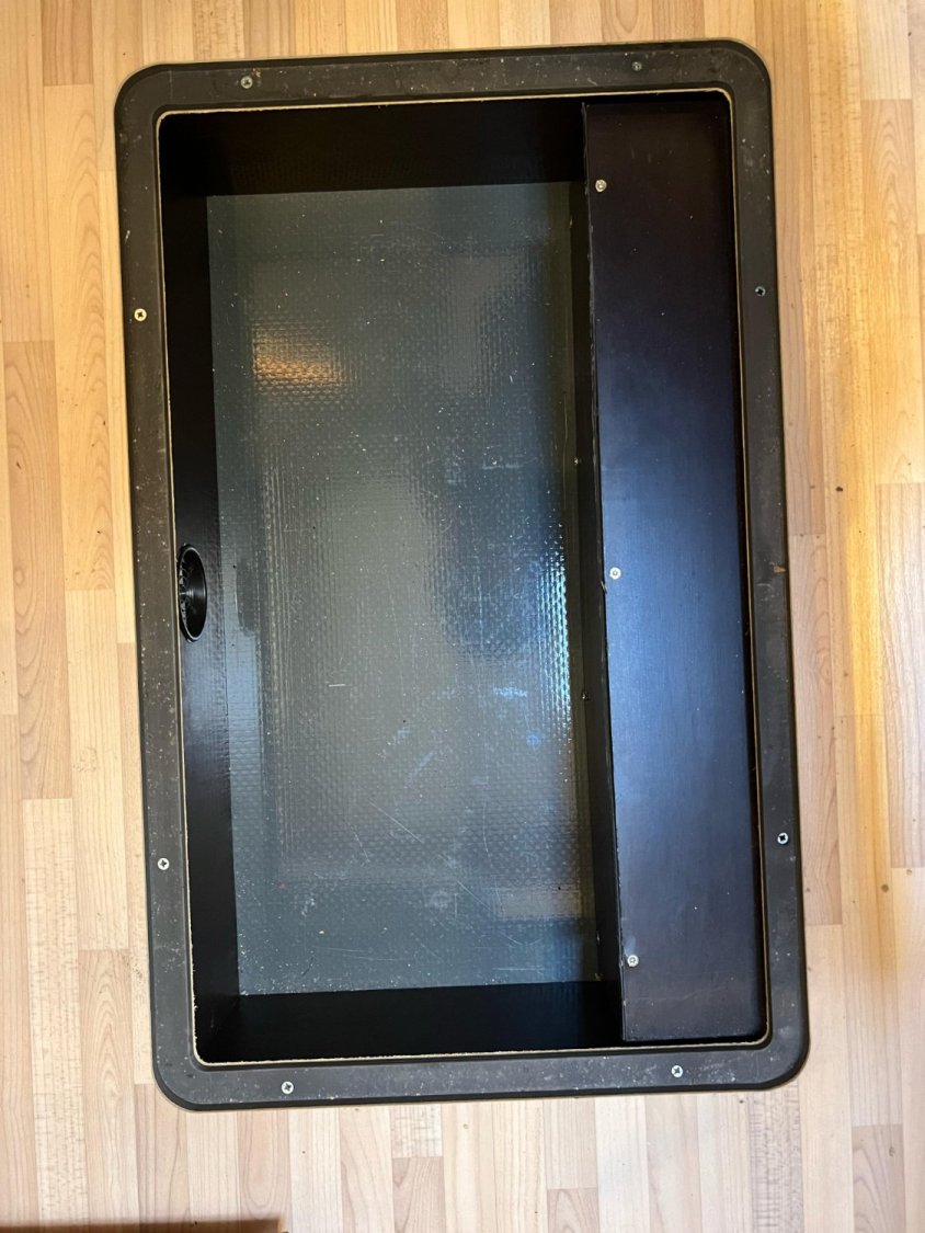 LMC Explorer Comfort I 745 