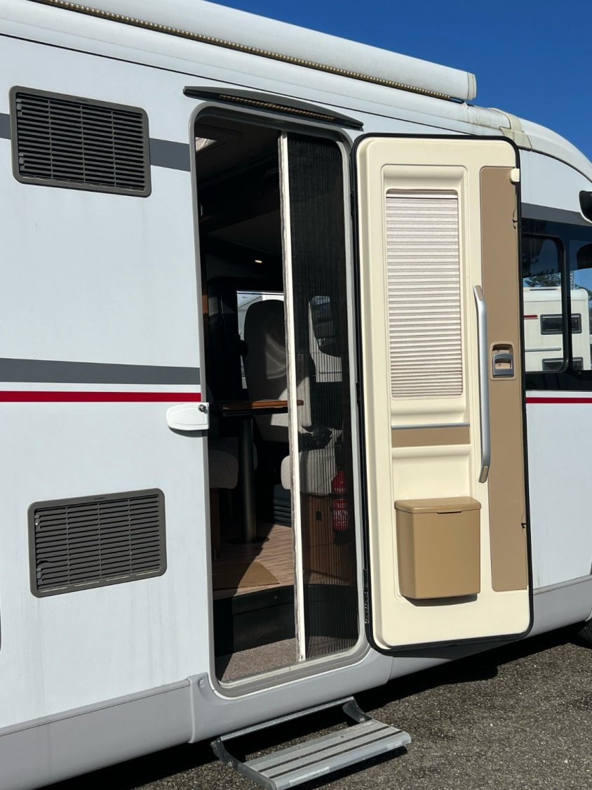 LMC Explorer Comfort I 745 