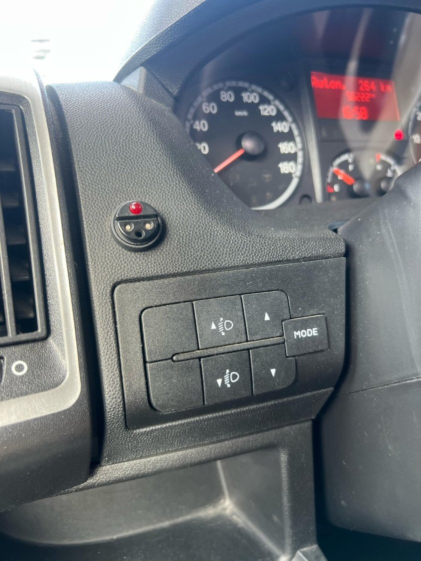 Pilote Explorateur G 741 LC 