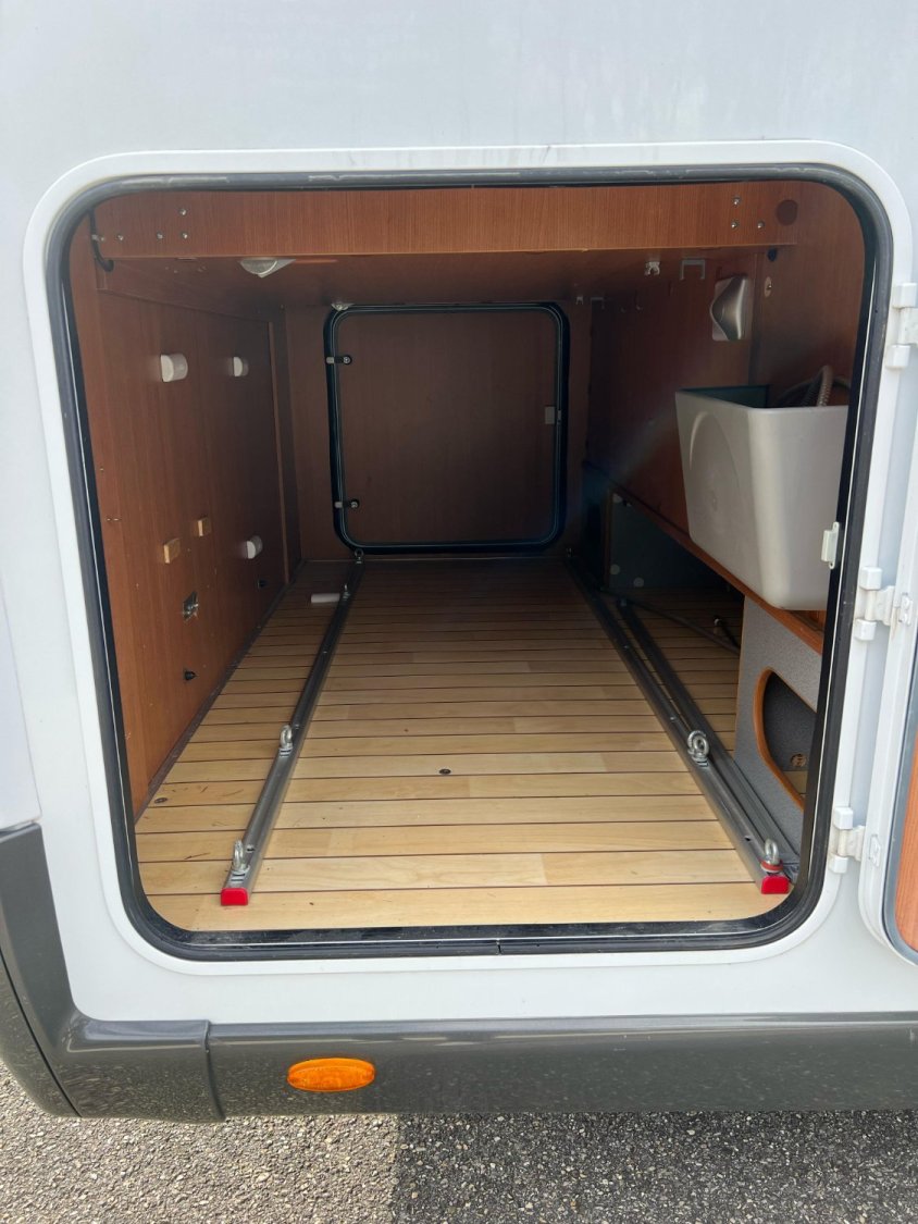 Pilote Explorateur G 741 LC 