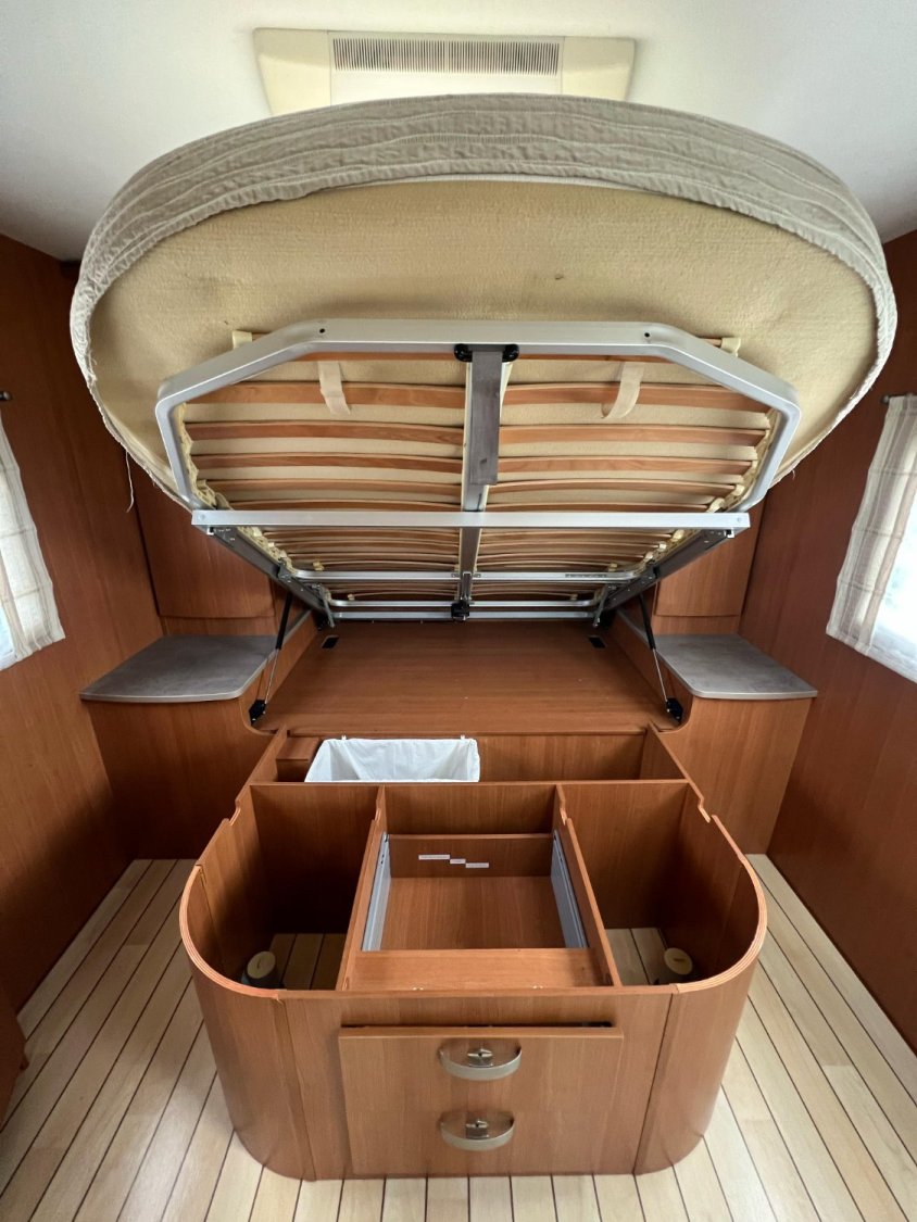 Pilote Explorateur G 741 LC 
