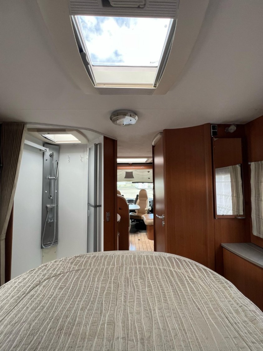 Pilote Explorateur G 741 LC 