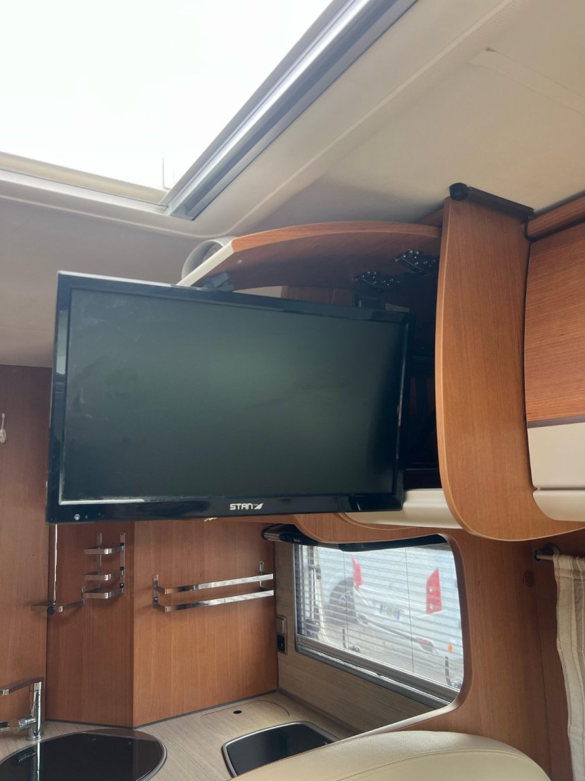Pilote Explorateur G 741 LC 