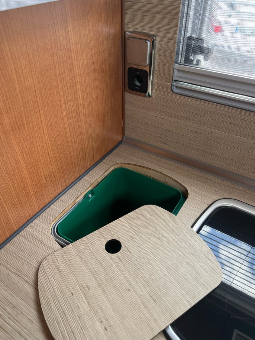 Pilote Explorateur G 741 LC 