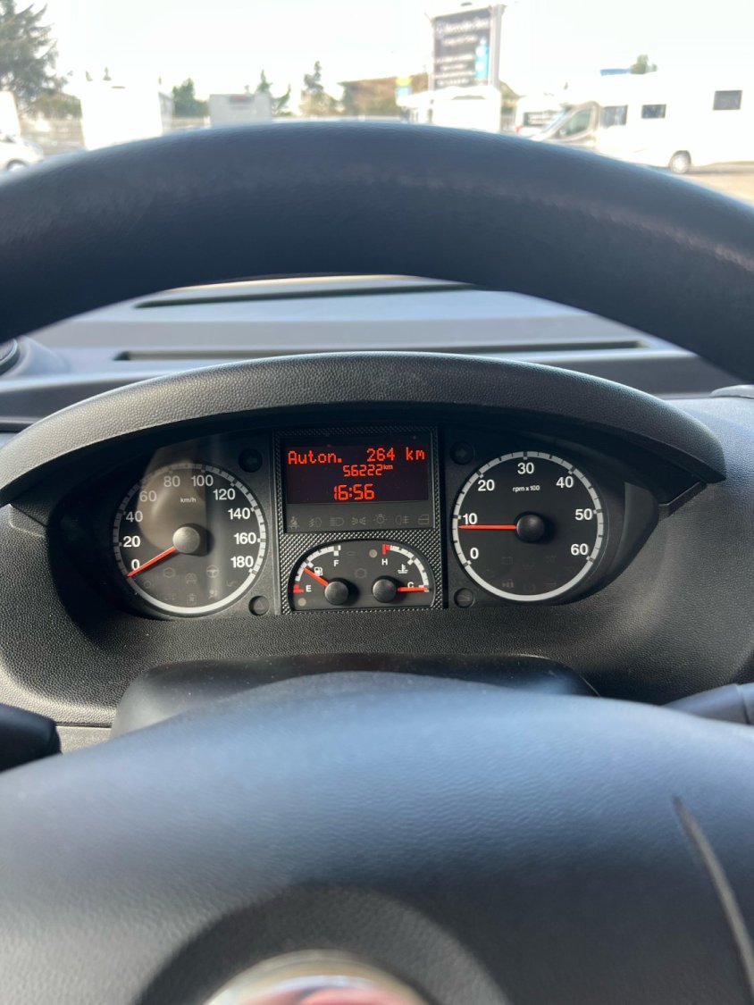 Pilote Explorateur G 741 LC 