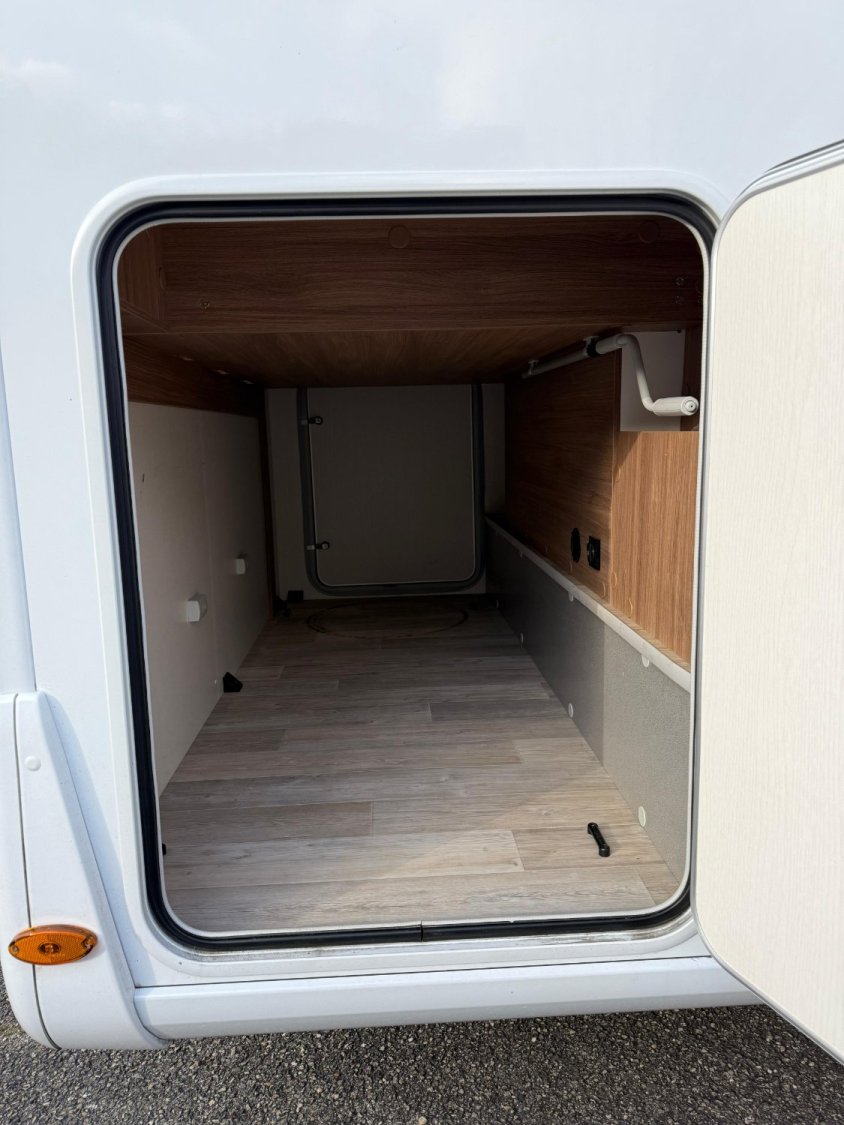 Pilote P 726 FC Evidence 
