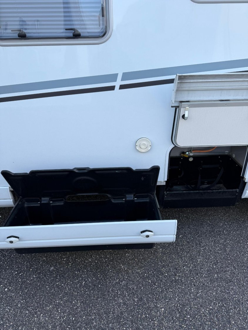 Pilote P 726 FC Evidence 