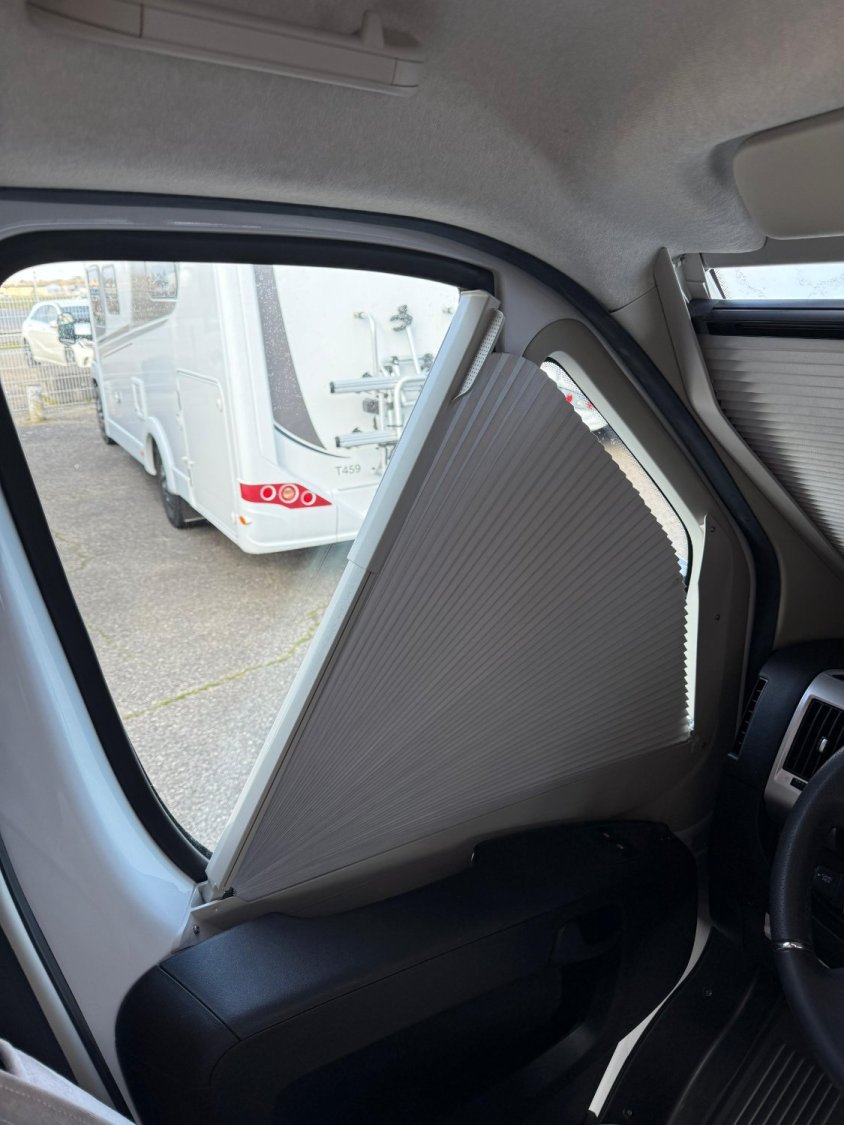 Pilote P 726 FC Evidence 