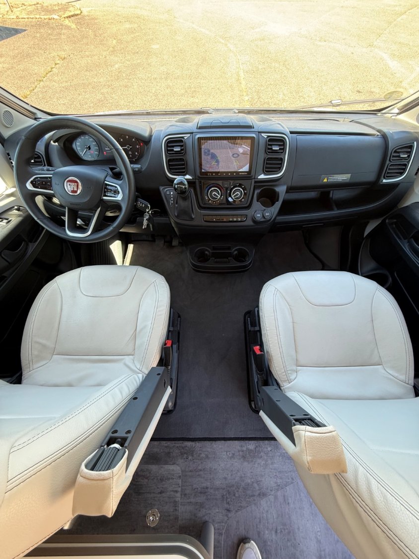 Pilote V 600 G X Edition 