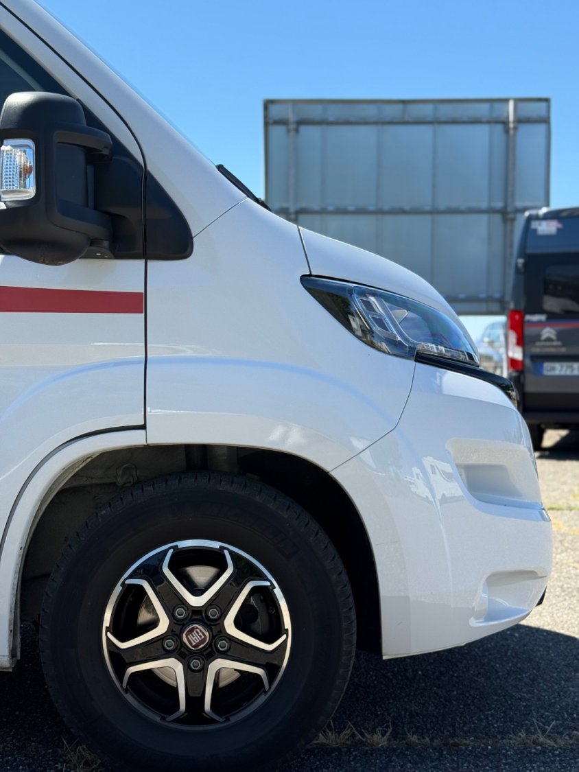 Pilote V 600 G X Edition 