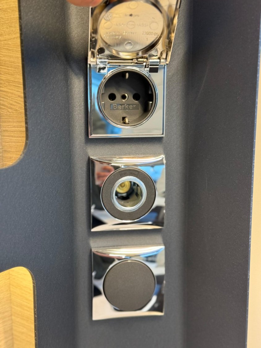 Rapido 696 F Ultimate Line 