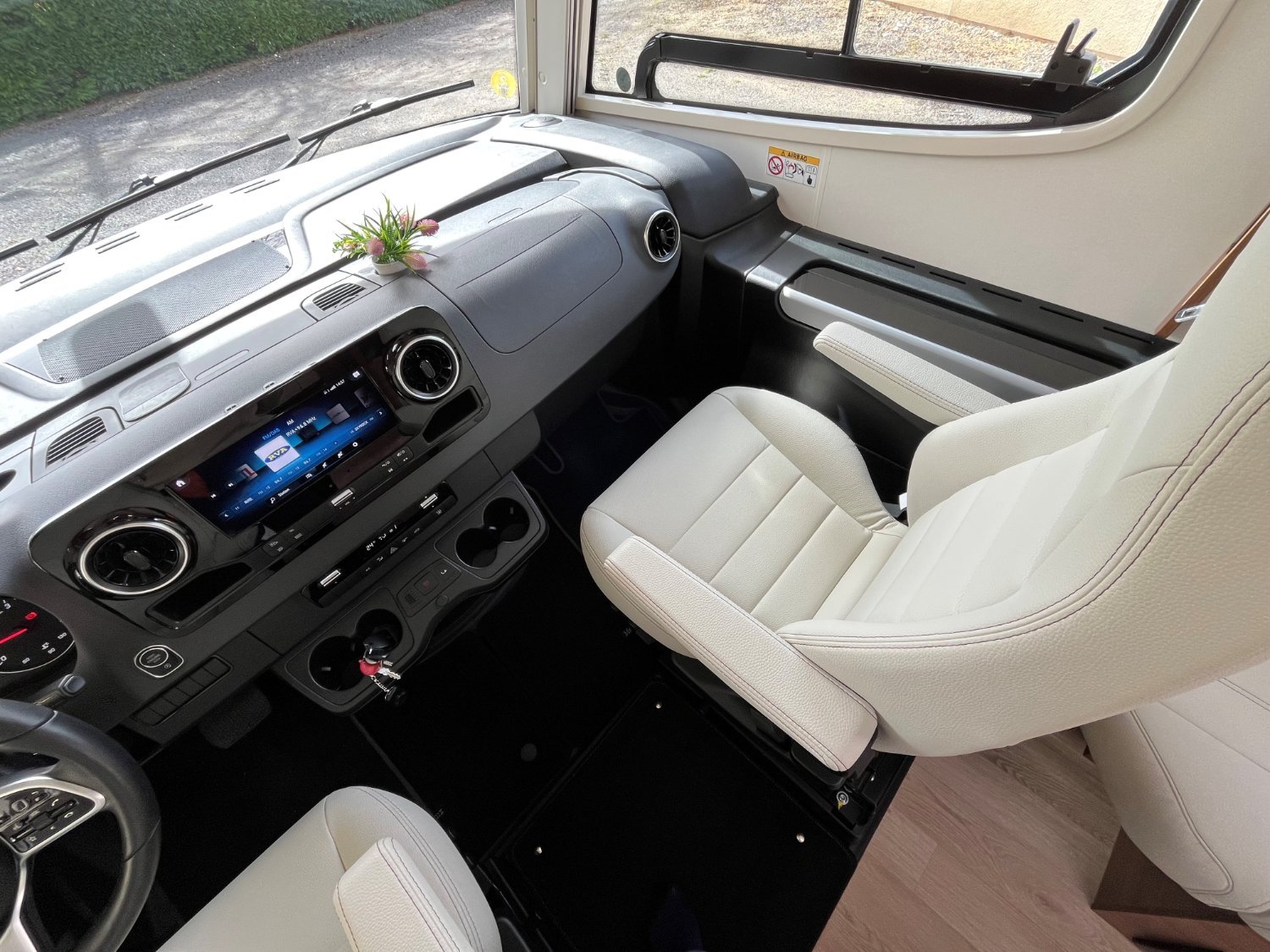Rapido i66M 