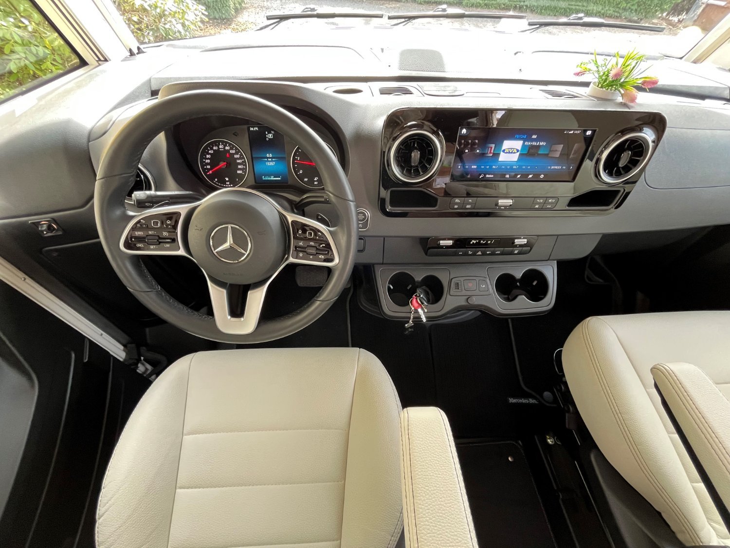 Rapido i66M 