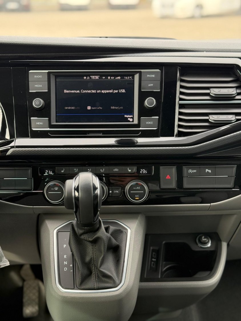 Volkswagen California Ocean 