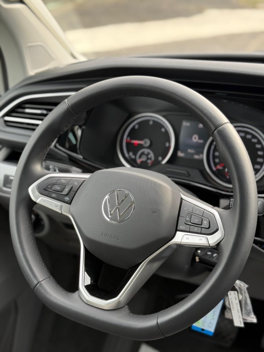 Volkswagen California Ocean 