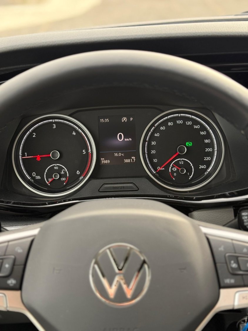 Volkswagen California Ocean 