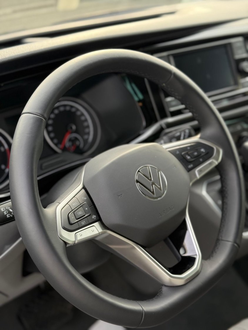 Volkswagen California Ocean 