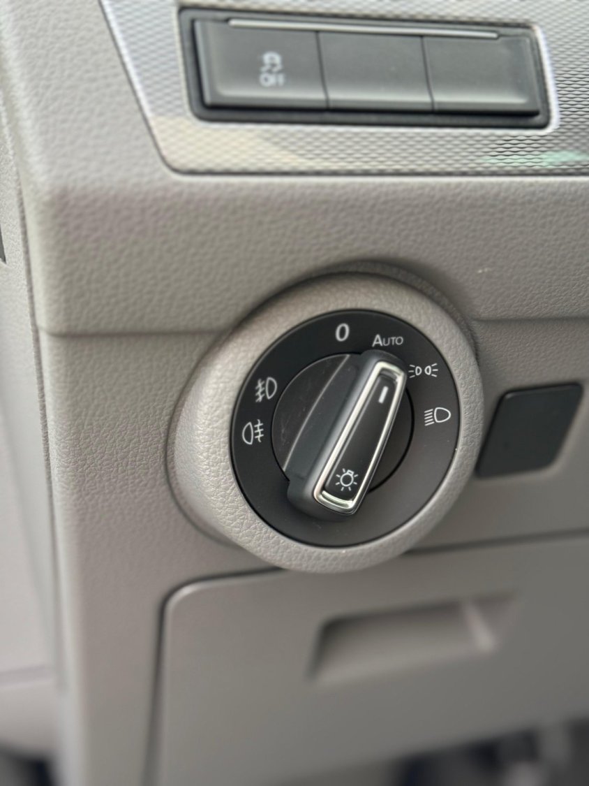 Volkswagen California Ocean 