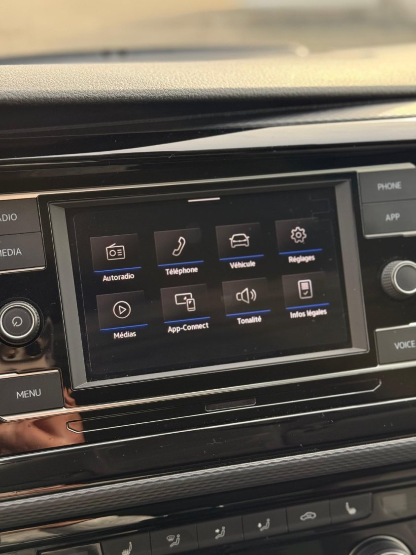 Volkswagen California Ocean 