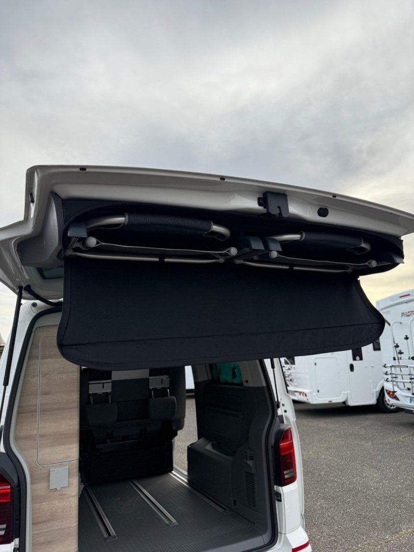 Volkswagen California Ocean 