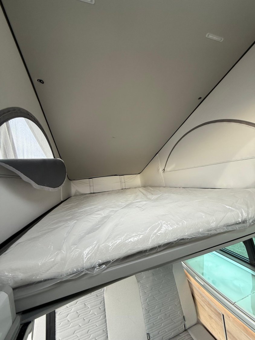 Volkswagen California Ocean 