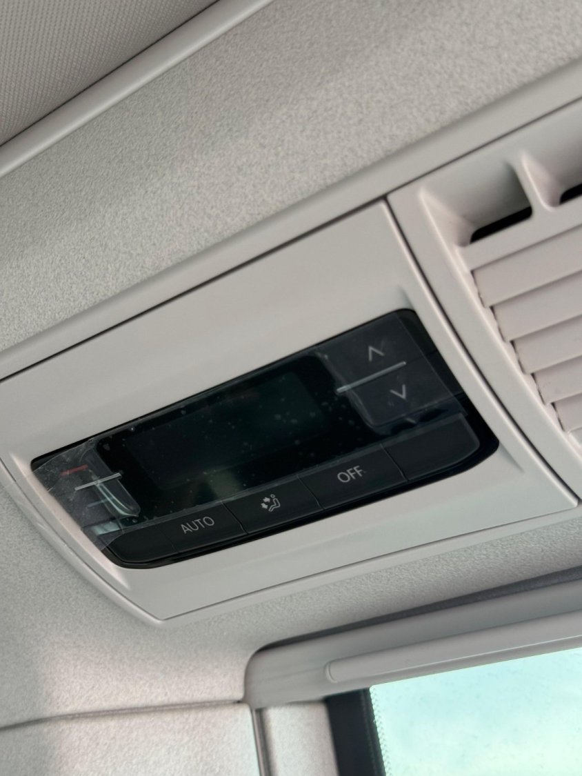 Volkswagen California Ocean 