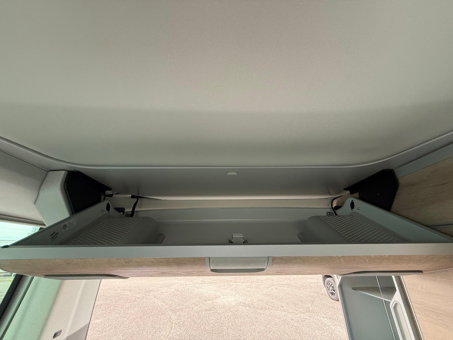 Volkswagen California Ocean 