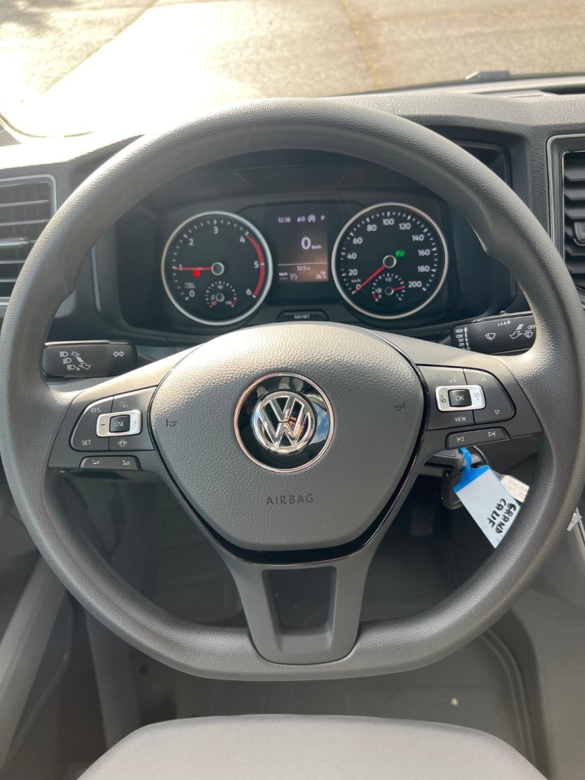 Volkswagen Grand California 