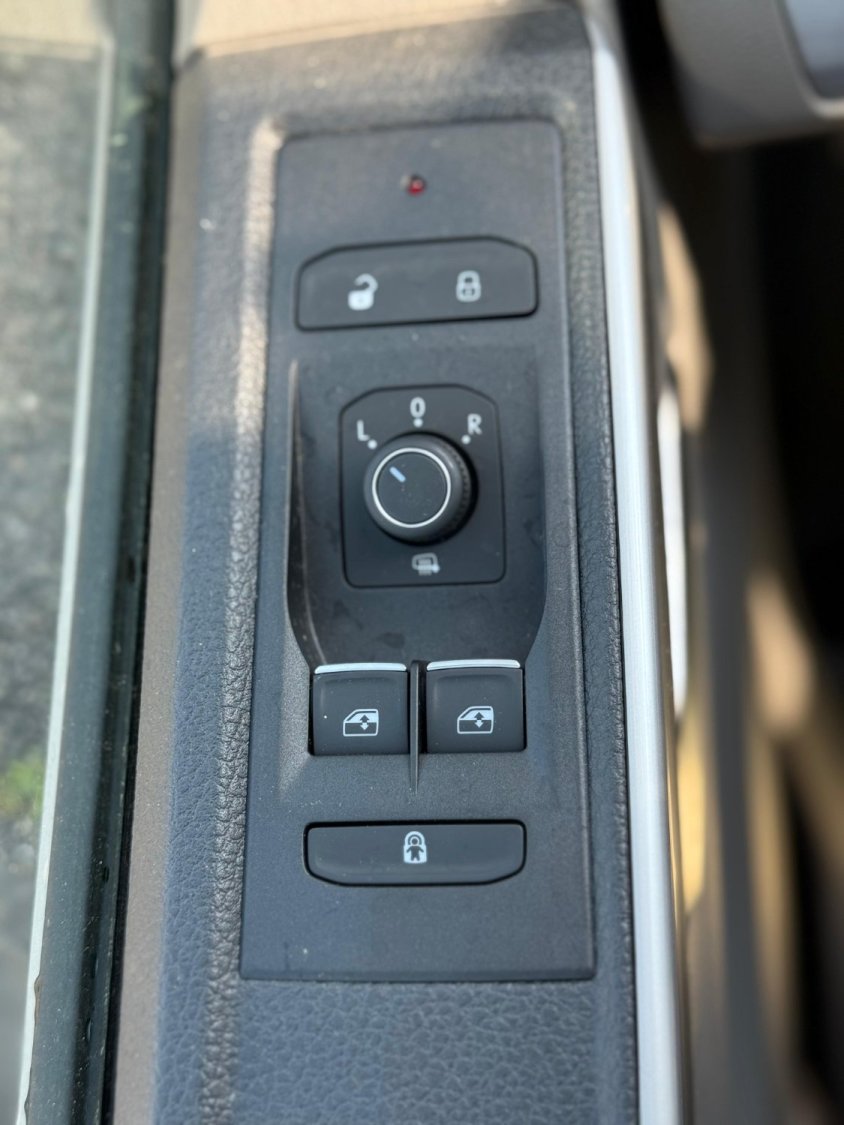 Volkswagen T6 COAST 