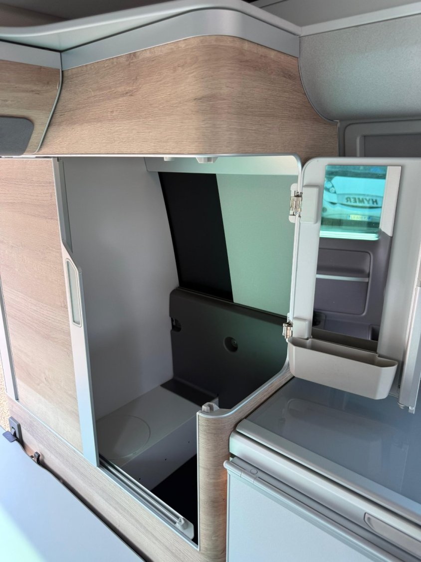 Volkswagen T6 COAST 