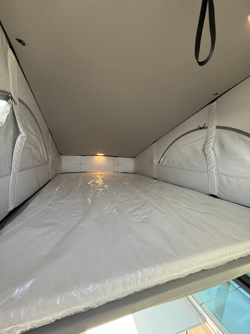 Volkswagen T6 COAST 