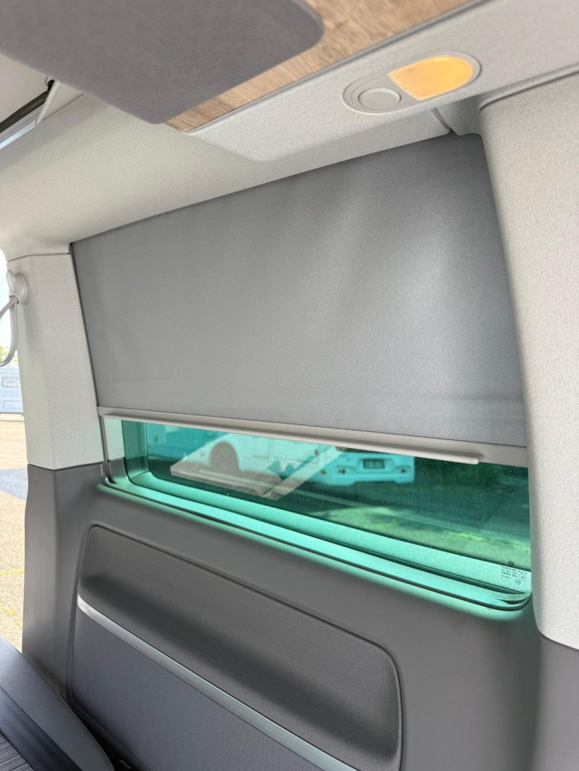 Volkswagen T6 COAST 