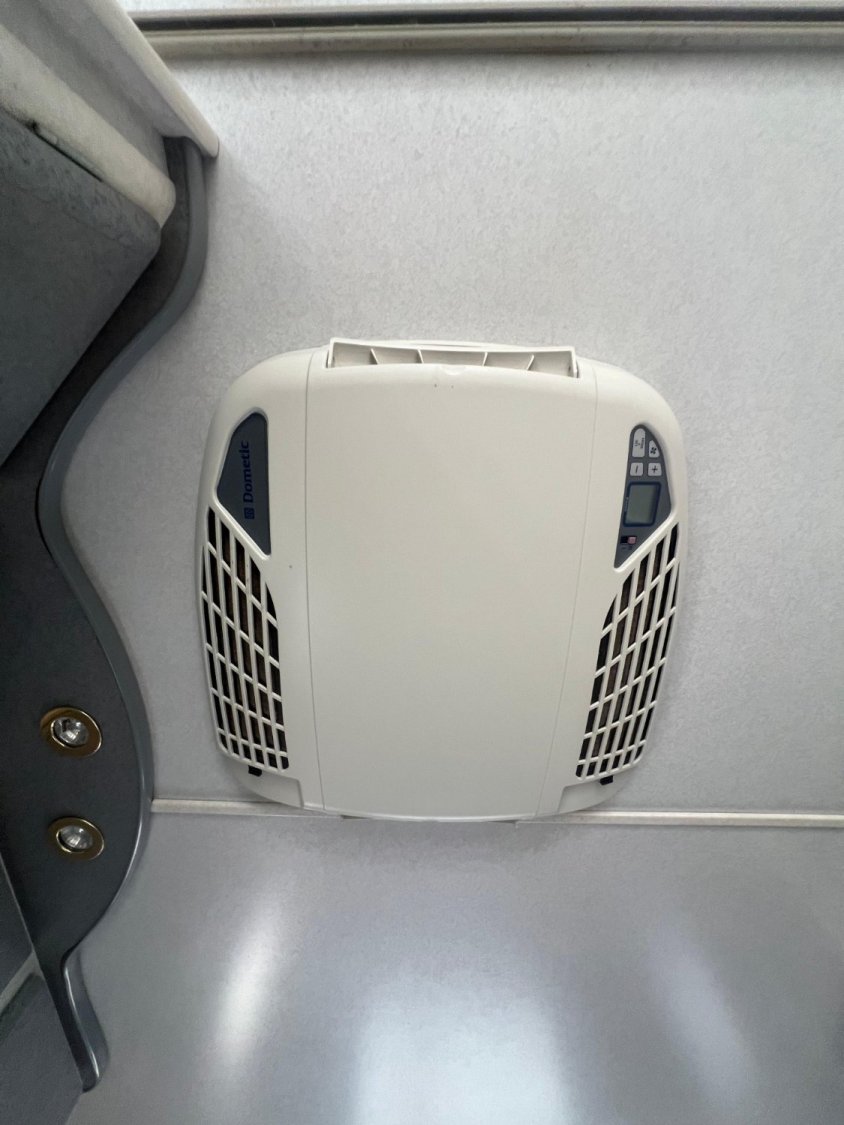 Caravelair Odyssea 520 