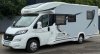 Chausson Titanium 718 XLB - Profilé