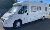 Fleurette Migrateur 73 LM - Profilé