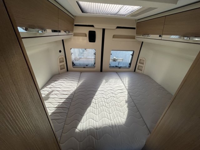 Adria Twin 600 SP 600SP - Photo 6