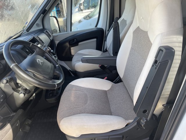Adria Twin 600 SP 600SP - Photo 9