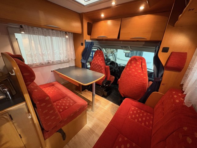 Autostar Auros 80 - Photo 2