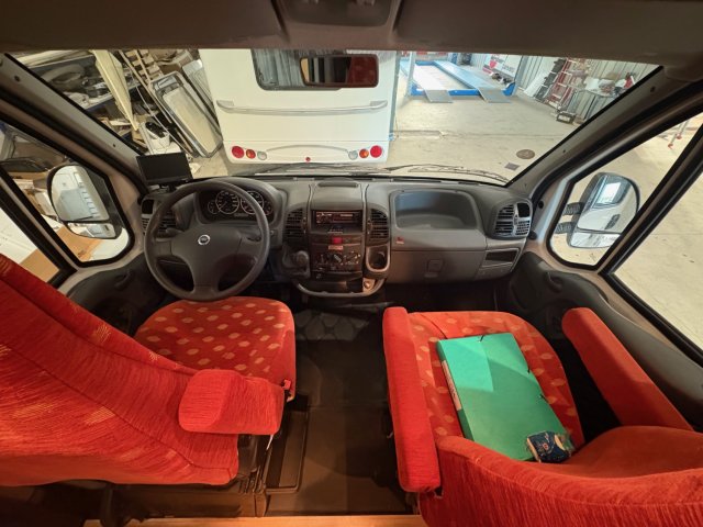 Autostar Auros 80 - Photo 3