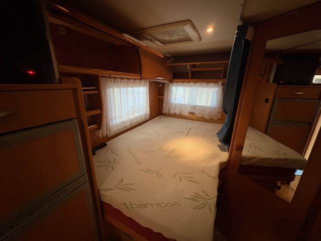 Autostar Auros 80 - Photo 4