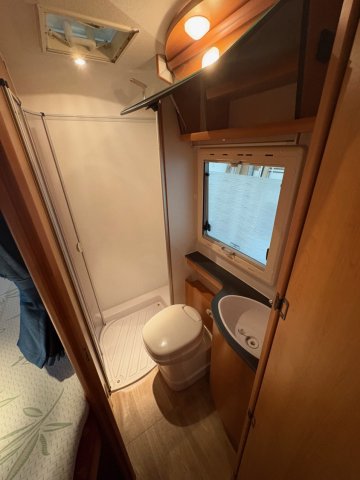 Autostar Auros 80 - Photo 5