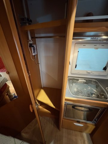 Autostar Auros 80 - Photo 6