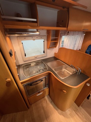 Autostar Auros 80 - Photo 7