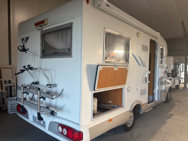 Autostar Auros 80 - Photo 8