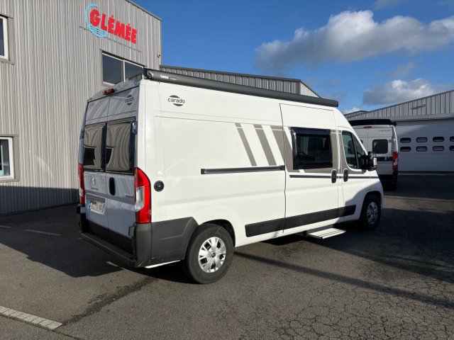 Carado CVE 600 - Photo 2