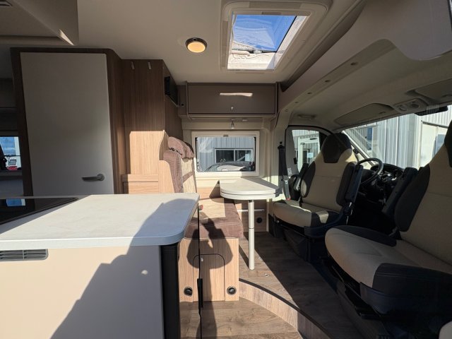 Carado CVE 600 - Photo 3