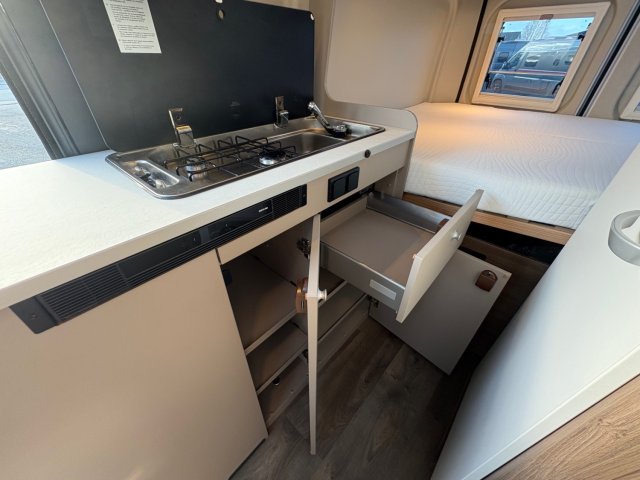 Carado CVE 600 - Photo 6