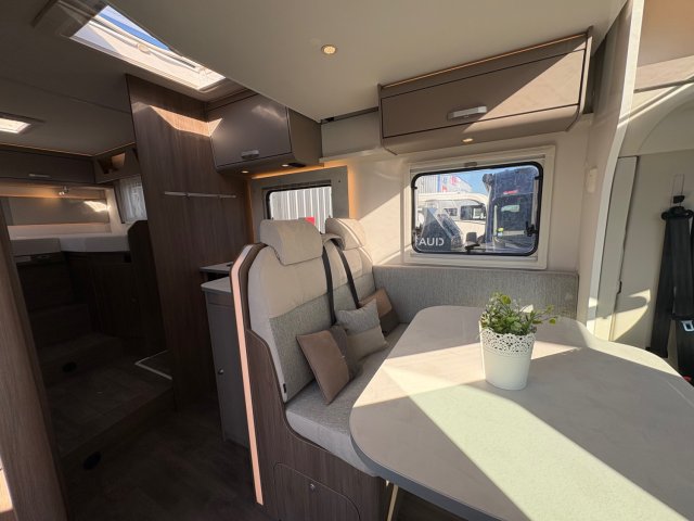 Carado T 447 Pro + - Photo 3