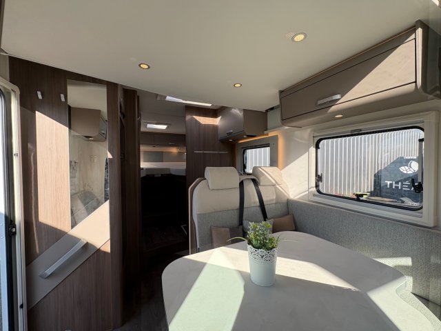 Carado T 447 Pro + - Photo 4